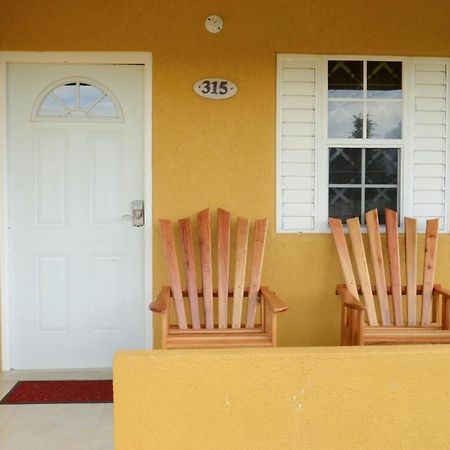 Josan'S Haven Villa Ocho Rios Ngoại thất bức ảnh