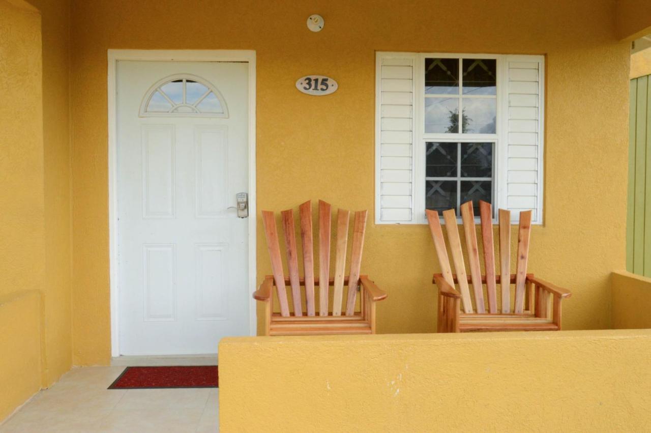 Josan'S Haven Villa Ocho Rios Ngoại thất bức ảnh